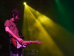 bares concierto