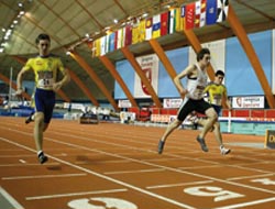atletismo