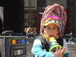 megabus ni�os