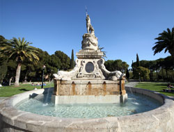 zaragoza con ni�os
