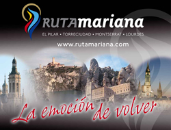 ruta mariana