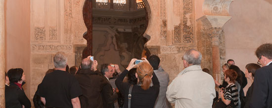zaragoza en la prensa