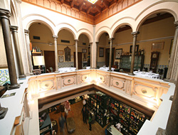 Services for members