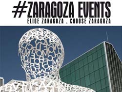 eventos zaragoza congresos