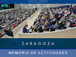 guia para organizadores zaragoza congresos