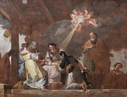 Cartuja de Aula Dei