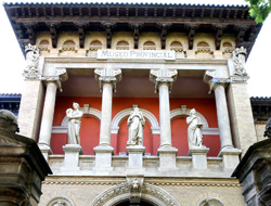 Museo de Zaragoza