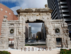 zaragoza monumentos