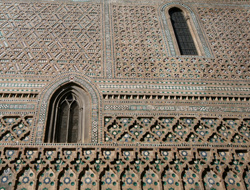 zaragoza mudejar