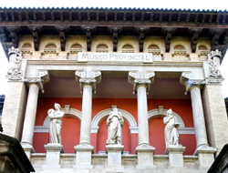 zaragoza museos