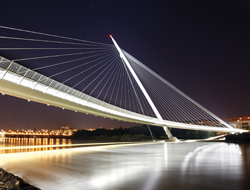 zaragoza puentes