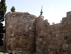 murallas romanas