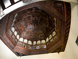 Palacio de la Real Maestranza