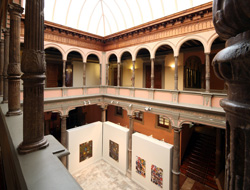 Palacio de S�stago