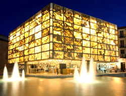 museo del foro