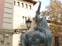 pablo gargallo
