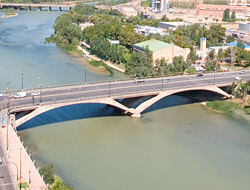 puente de santiago