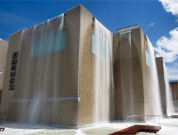 acuario fluvial