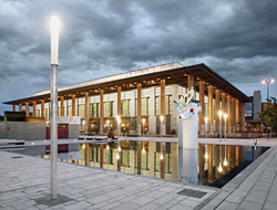 Auditorio