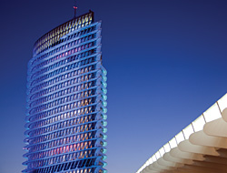 torre del agua