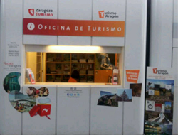 oficina turismo aeropuerto