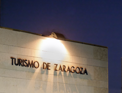 oficina turismo auditorio