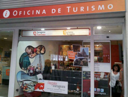 oficina turismo delicias
