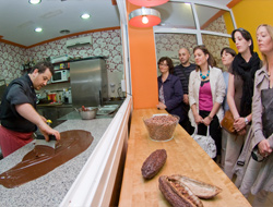 chocotour