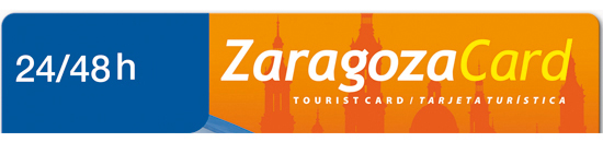 zaragoza card