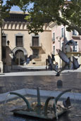 Plaza San Felipe