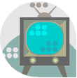 televisi�n