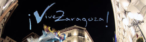 zaragoza, noche, j?venes, zonas