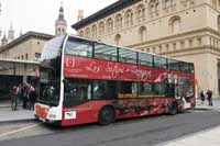 Bus Emocion