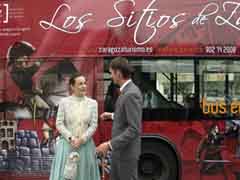 Bus Emocion