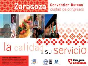 Zaragoza Ciudad de Congresos