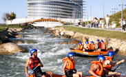 Rafting