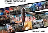 Palladium