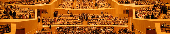 Zaragoza Ciudad de Congresos