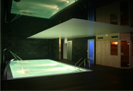 Spa Sancho Abarca