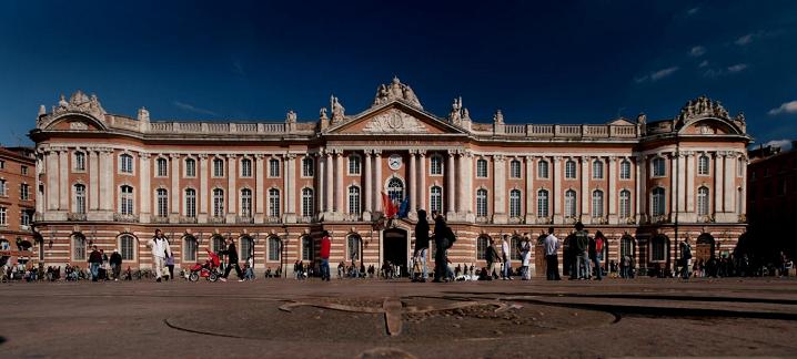 feria, toulouse