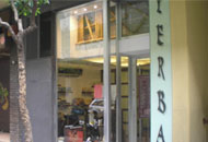 Yerba