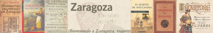 Zaragoza Literaria