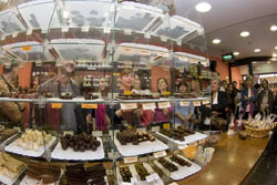 Chocotour