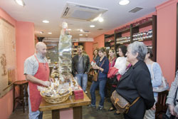 Chocotour