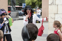 Divertour