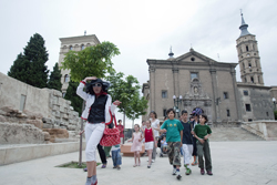 Divertour