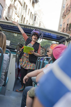 Megabus