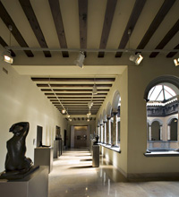 Obra de Gargallo