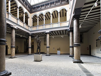 Museo Pablo Gargallo