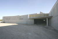 Pabell�n Deportivo Valdefierro